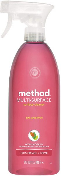 Picture of Method Multi Surface Cleaner - Grapefruit 828ml